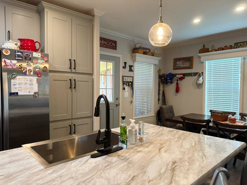 3523 Vine Trail a Ellenton, FL Mobile or Manufactured Home for Sale